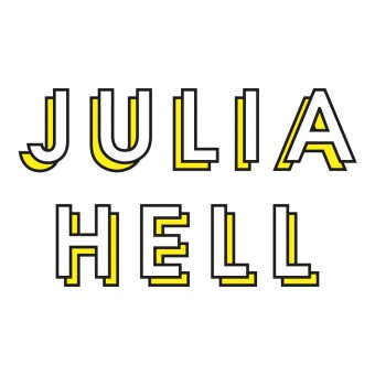 Julia Hell Grafik