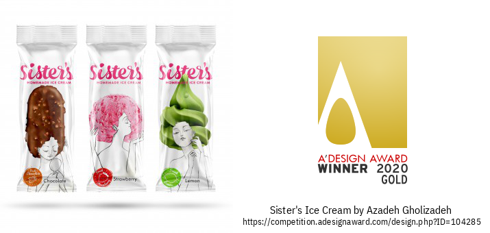 Sister's  Ice Cream