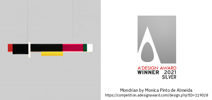 Mondrian رڼا