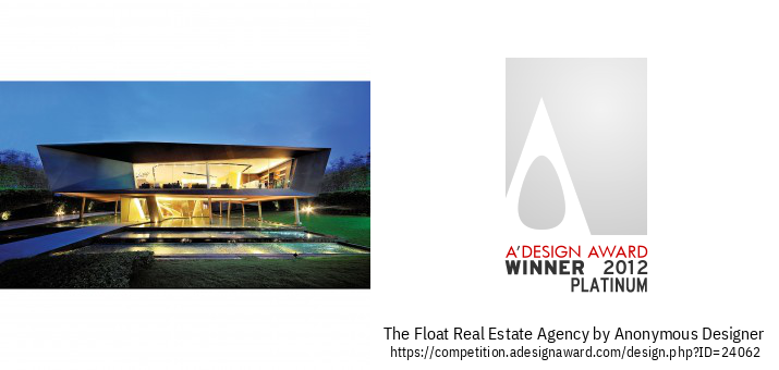 The Float Agensi Real Estate
