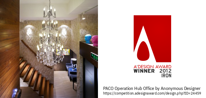 PACO Operation Hub घर