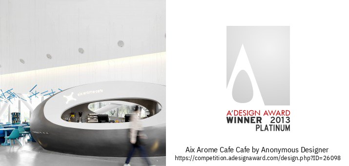 Aix Arome Cafe Cafaidh