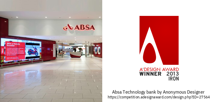 Absa Bank Teknologi