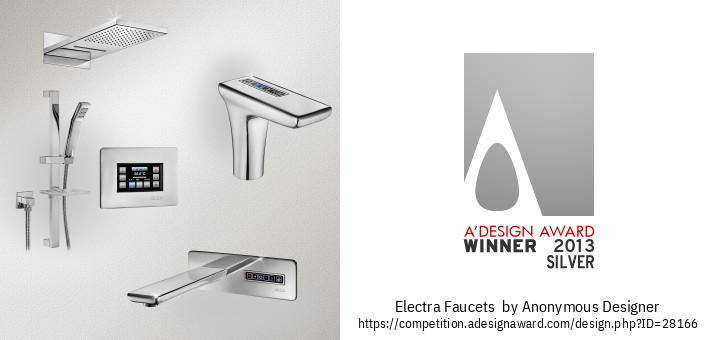 Electra Faucets