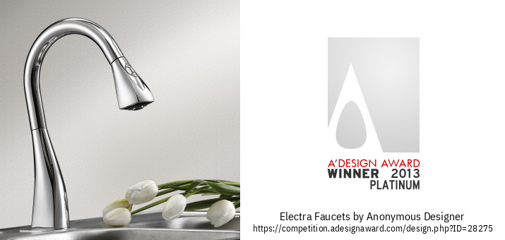 Electra Tha Faucets