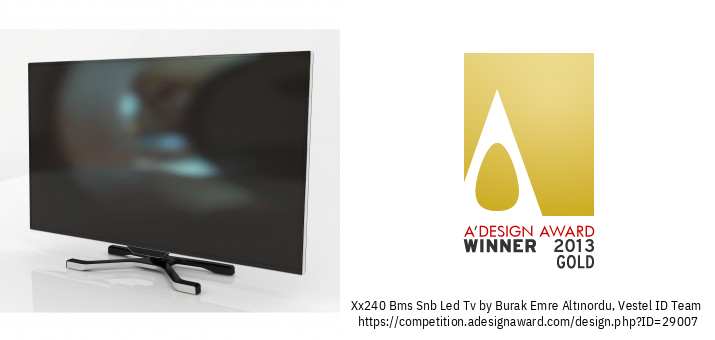 XX240 BMS SNB LED TV لیڈ ٹیلی ویژن