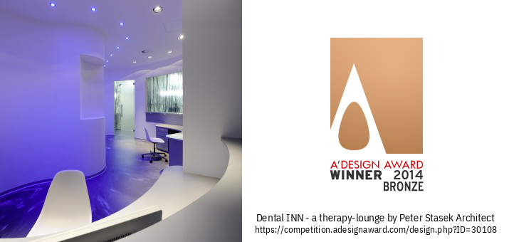Dental INN Терапія-Кімната Для Стоматологічної Краси