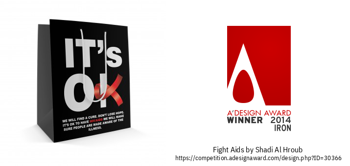 Fight Aids ایچ آئی وی آگاہی مہم