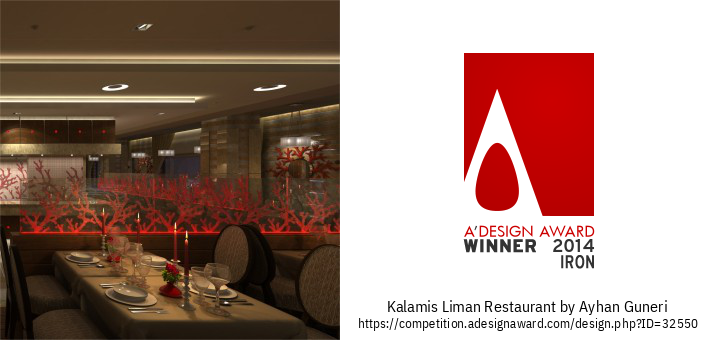 Kalamis Liman Restaurant Ụlọ Oriri Na Ọ Restaurantụ Isụ