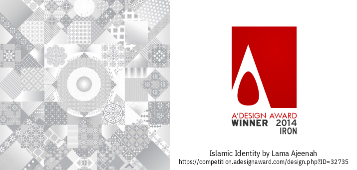 Islamic Identity Islamisk Identitetsmærke