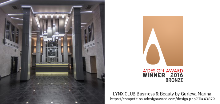 LYNX CLUB Business & Beauty ಸ್ಪಾ, ಬ್ಯೂಟಿ ಸಲೂನ್