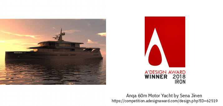 Anqa Yacht