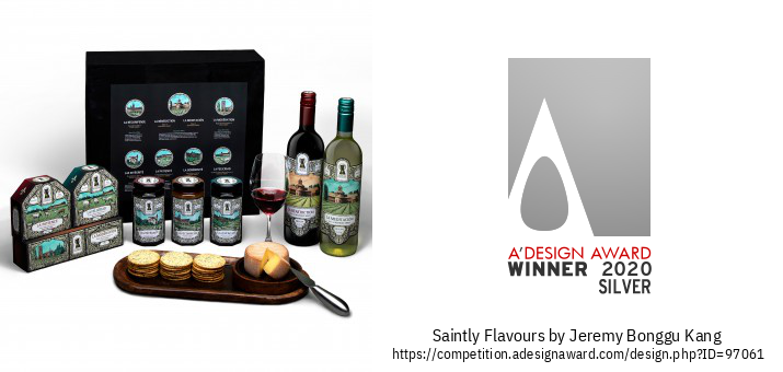 Saintly Flavours Gourmet