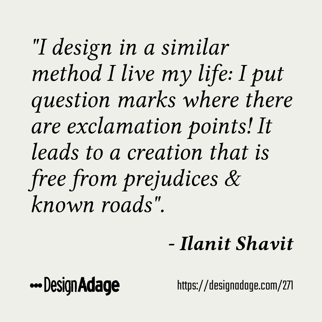 Design & Life