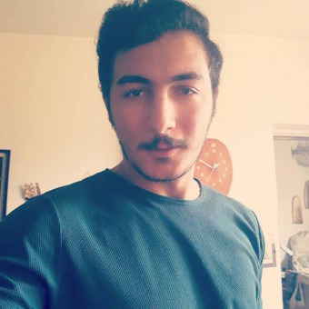 Omar Ahmed Rafik of Majid Al Futtaim Group