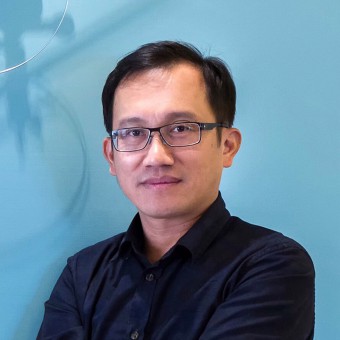 A' Design Award and Competition - Profile: Kevin Chu