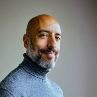 Enrico Secci of SECCI Concept Design