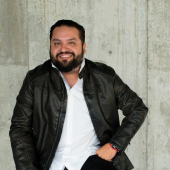 Edgar I. Herrera Aguilar of PARENTA