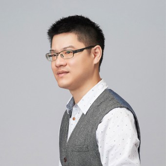 Hsu-Hung Huang of Hsu Hung Huang Design Lab