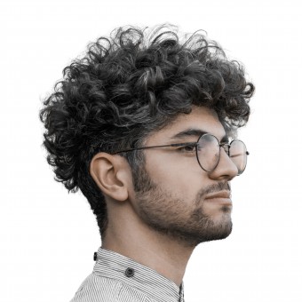 Nima Feyz of Tehran, iran