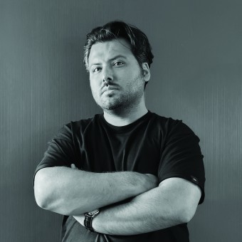 Mahdi Kishizadeh of K+A architects