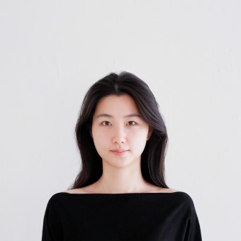 Shu Wang of Cranbrook Academy of Art