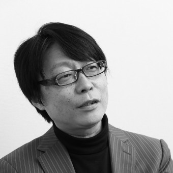 Junichi Kawanishi of SIGNSPLAN