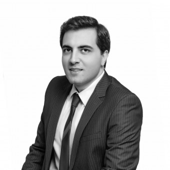 Mohammad Hossein Namayandegi