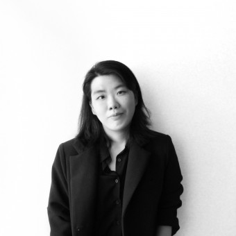 YuJin Jung of Infographicworks
