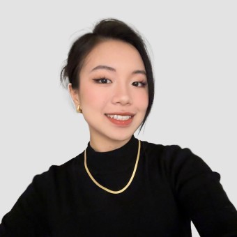 Yiyun Qiu of 360 Social Impact Studios