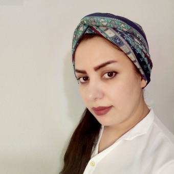 Marjan Lotfinezhad Sirjani of Iran University Of Science And Technology 