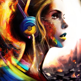 Habib Bakas of RYU TEAM