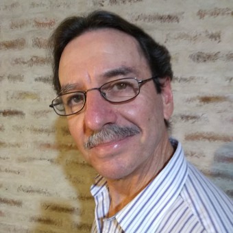 Enrique Néstor Laumann of EAGLE Braseros y parrillas