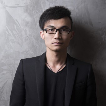 Huang Huajun of KES Design Office