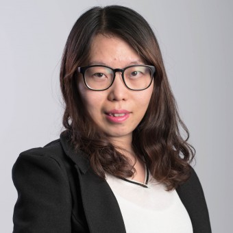 Yuki Sim Suo Lin of GTI Media Sdn Bhd