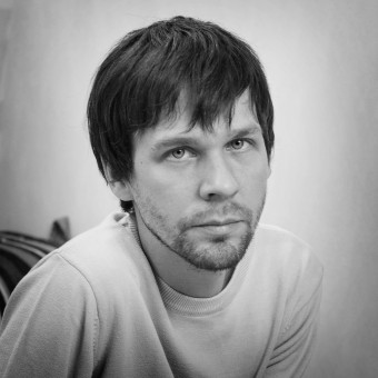 Konstantin Yumin of Since 2015 a free artist.