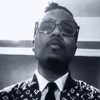 Anthony-Michael Alexander of Ouest Media | Baby Jupiter LLC