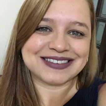 Graduated of Estácio de Sá