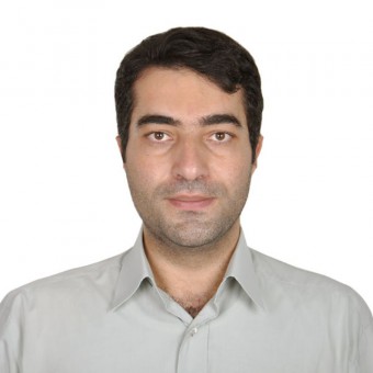 Rezvan Gholizadeh Tayyar of Tabriz Islamic Art University