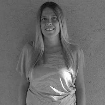 Guadalupe Ciocchini of ESCARABAJO MUEBLES