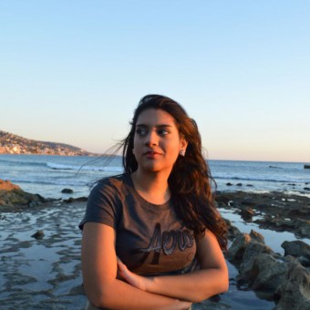 Olga Garcia of Universidad del Valle 