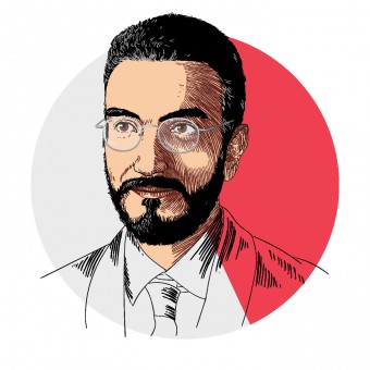 Yazan Alterkawi of Ceaseless Consulting & Training