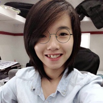 Nguyen Thanh Phuong of Microlink VietNam