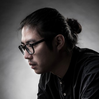 Clement Tung Jeun Cheng of CINCHstudio Spacial Design