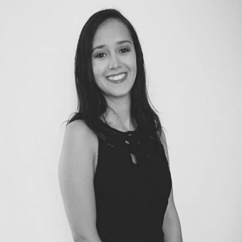 NURIA SAMANEZ of Universidad de Ciencias y Artes de América Latina - UCAL