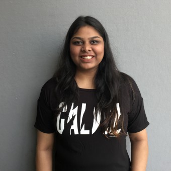 Devanshi Bansal of FIDI - The Florence Institute of Design International