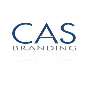Chris A. Shemza of CAS Branding, Inc.