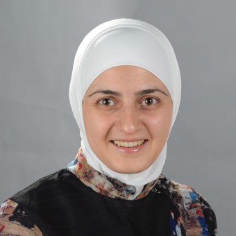 Nirmeen Hanandeh of eyeka