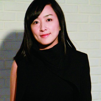 Celia Chu of Celia Chu Design & Associates