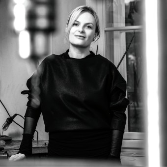 Antonie Lecher of Antonie Lecher